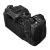 Olympus OM-D E-M1 Mark II Body Black Digital Camera