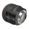 Canon EF 85mm f1.2L II USM Lens