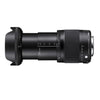 Sigma 18-300mm f3.5-6.3 DC MACRO OS HSM Contemporary (Canon) Lens