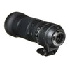 Sigma 150-600mm f5-6.3 DG OS HSM Sports Lens (Canon)