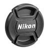 Nikon AF-S DX Nikkor 35mm f1.8G Lens