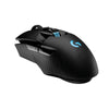 Logitech G903 Lightspeed Wireless Gaming Mouse (Black)