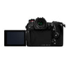 Panasonic Lumix DC-G9 (DMC-G9) Body Mirrorless Micro Four Thirds Digital Camera