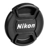 Nikon AF Nikkor 50mm f1.8D Lens