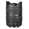 Sigma 8-16mm f/4.5-5.6 DC HSM Lens for Canon