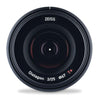 Zeiss Batis 25mm f/2.0 for Sony E-Mount