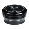 Fujifilm XF 27mm f2.8 Lens
