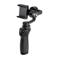 DJI Osmo Mobile Gimbal Stabilizer for Smartphones (Black)