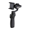 DJI Osmo Mobile Gimbal Stabilizer for Smartphones (Black)