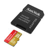 SanDisk Extreme 32GB SDSQXNE-032G-GN6AA (90MB/s) MicroSDHC Memory Card