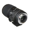 Sigma 150mm f/2.8 APO MACRO EX DG OS HSM Lens for Canon