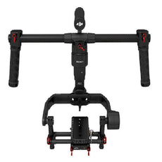 DJI Ronin-M 3-Axis Handheld Gimbal Stabilizer