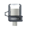 SanDisk Ultra Dual SDDD3 Micro-USB Flash Drive 3.0