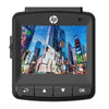 HP F330s Full HD Car Camcorder (Black)