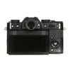 Fujifilm X-T20 Mirrorless Digital Camera with 16-50mm Lens
