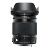 Sigma 18-300mm f3.5-6.3 DC MACRO OS HSM Contemporary (Canon) Lens