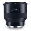 Zeiss Batis 25mm f/2.0 for Sony E-Mount