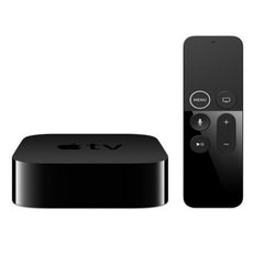Apple TV 4K 64GB MP7P2LL/A (Black)