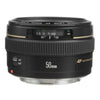 Canon EF 50mm f1.4 USM Lens