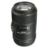 Sigma 105mm f/2.8 Macro EX DG OS HSM Lens for Canon