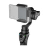 DJI Osmo Mobile Gimbal Stabilizer for Smartphones (Black)