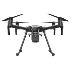 DJI Matrice 200 Quadcopter Drone
