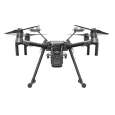 DJI Matrice 210 RTK Quadcopter Drone