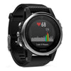 Garmin Fenix 5S Sapphire Multisport 010-01685-20 GPS Watch