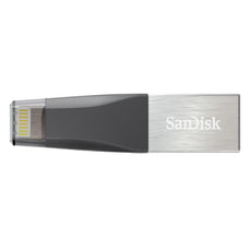 Sandisk iXpand Mini SDIX40N Flash Drive 3.0