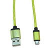 Micro USB 2m Cable