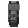 Sigma 100-400mm F5-6.3 DG OS HSM Contemporary Lens for Canon EF