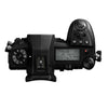 Panasonic Lumix DC-G9 (DMC-G9) Body Mirrorless Micro Four Thirds Digital Camera