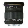 Sigma 24-60mm f/2.8 Ex DG Lens for Pentax