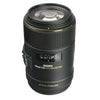 Sigma MACRO 105mm F2.8 EX DG OS HSM (Canon) Lens