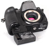 Panasonic Lumix DMC-GH4 Body Black Mirrorless Micro 4/3 Digital Camera