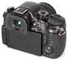 Panasonic Lumix DMC-GH4 Body Black Mirrorless Micro 4/3 Digital Camera