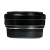 Fujifilm XF 27mm f2.8 Lens