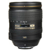 Nikon D850 Kit with AF-S 24-120mm f/4G ED VR Lens Digital SLR Camera