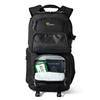 Lowepro Fastpack BP 150 AW II (Black) 680944