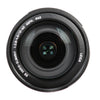 Panasonic Lumix H-ES12060E DG Vario-Elmarit 12-60mm f/2.8-4.0 ASPH OIS Black Lens