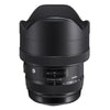 Sigma 12-24mm f/4.0 DG HSM Art Lens