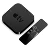 Apple TV 4K 64GB MP7P2LL/A (Black)
