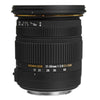 Sigma 17-50mm f/2.8 Ex DC OS HSM Lens