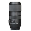 Sigma 100-400mm F5-6.3 DG OS HSM Contemporary Lens for Canon EF