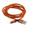 Micro USB 2m Cable
