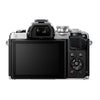 Olympus OM-D E-M10 Mark III Body Digital SLR Camera