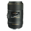 Sigma MACRO 105mm F2.8 EX DG OS HSM (Canon) Lens