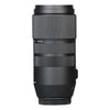 Sigma 100-400mm F5-6.3 DG OS HSM Contemporary Lens for Canon EF