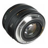 Canon EF 50mm f1.4 USM Lens