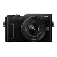 Panasonic Lumix GF10K with 12-32mm Lens Digital Camera